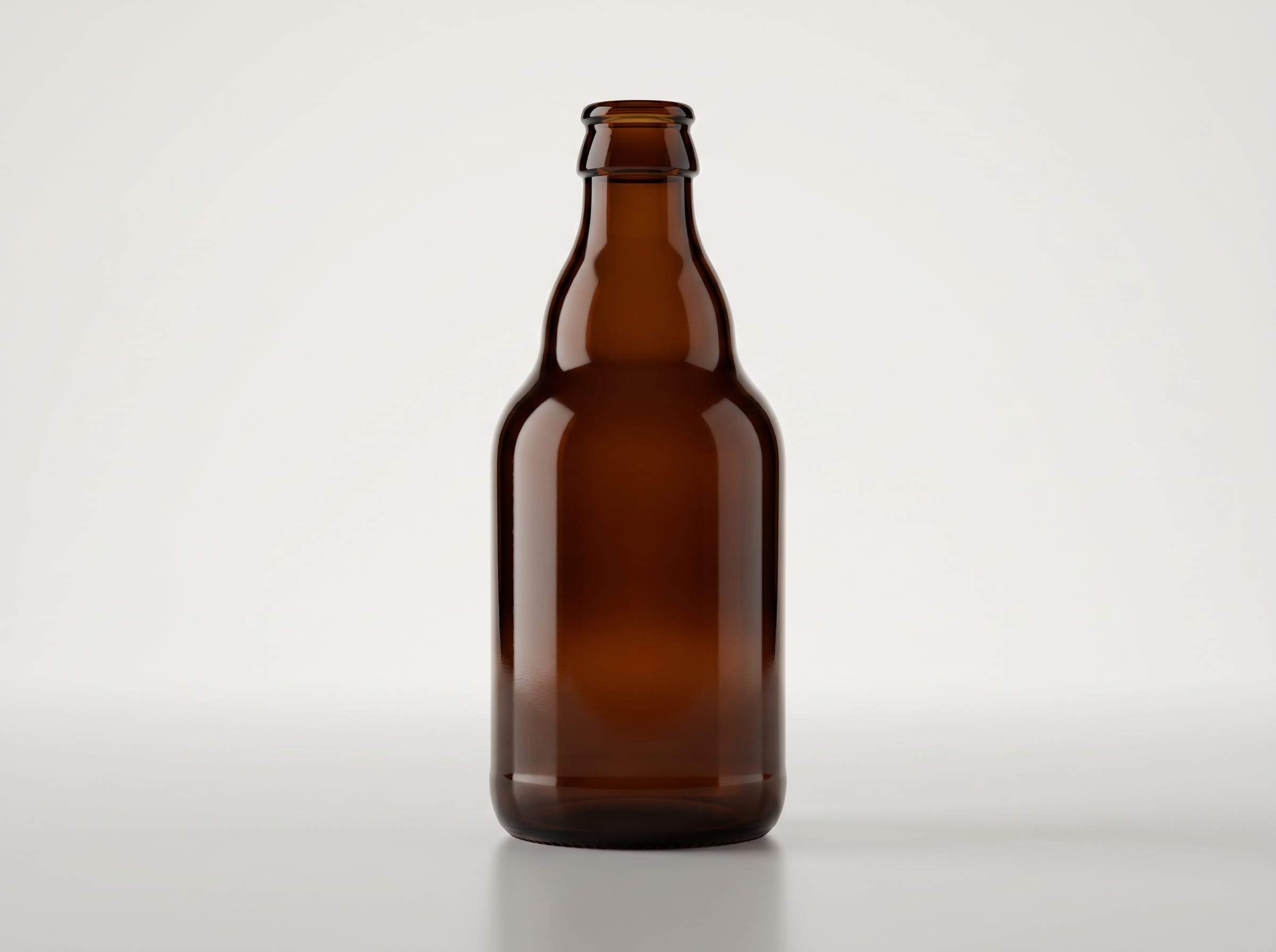 Beer & Cider Bottles — emballage en verre par IBO Glass