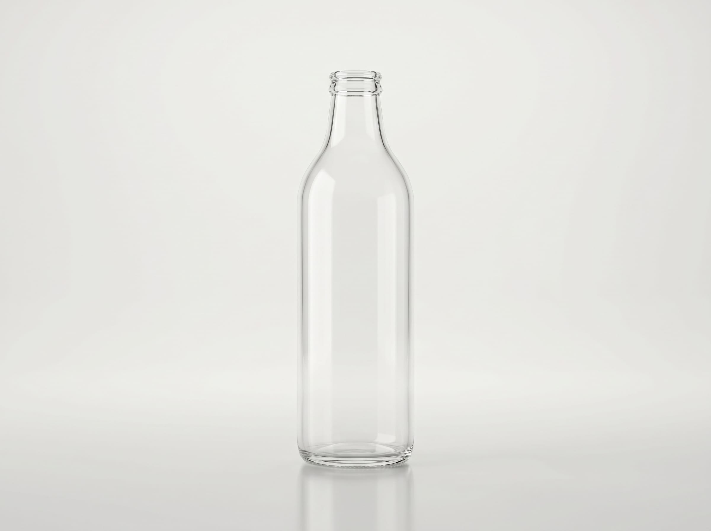 Non-Alcoholic Beverages — emballage en verre par IBO Glass