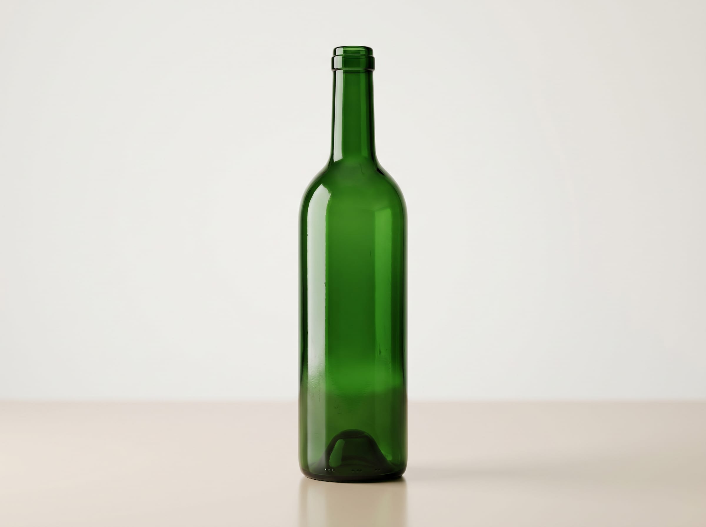 Wine & Sparkling Bottles — emballage en verre par IBO Glass