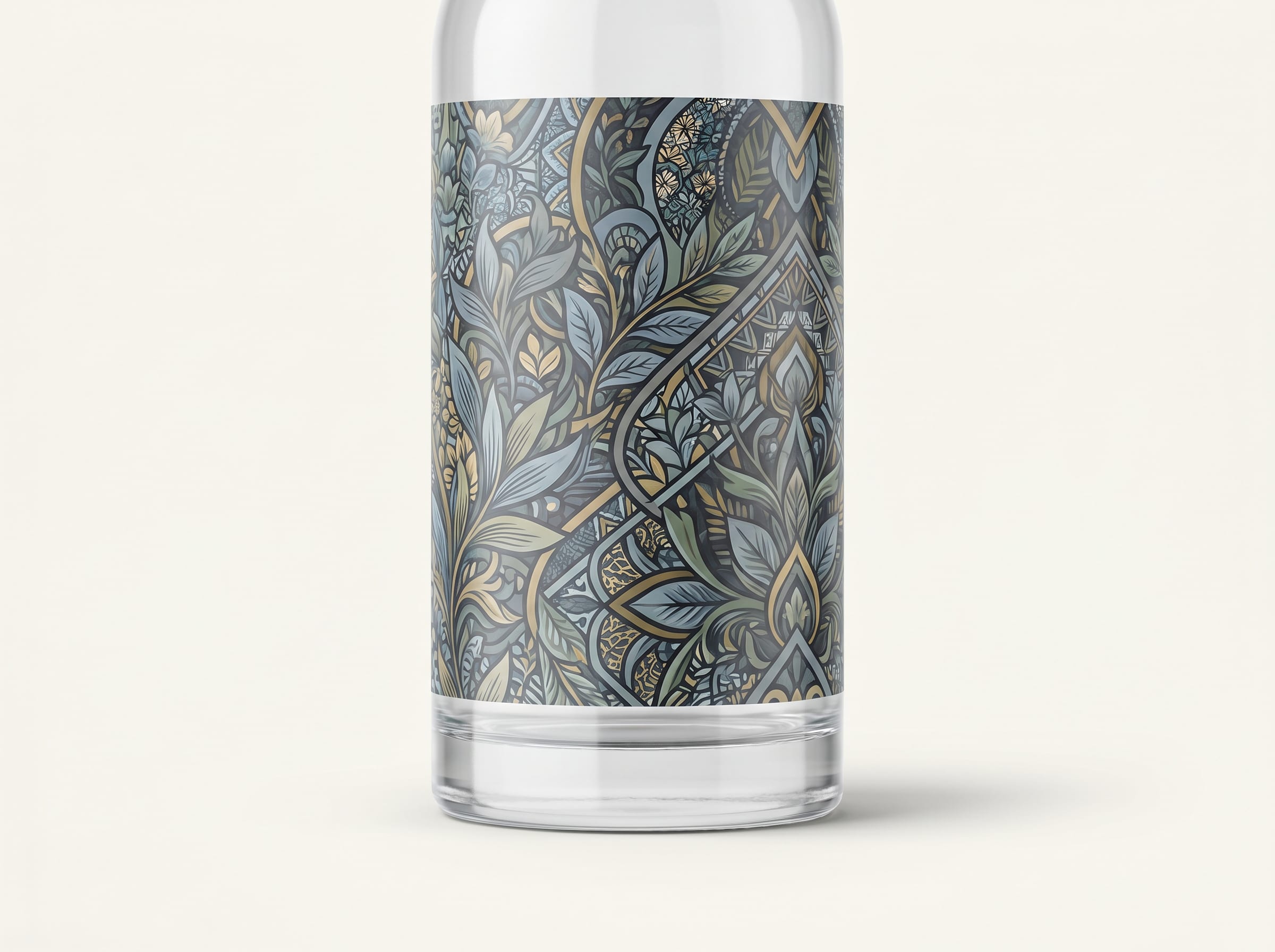Digital Printing — technique de décoration du verre