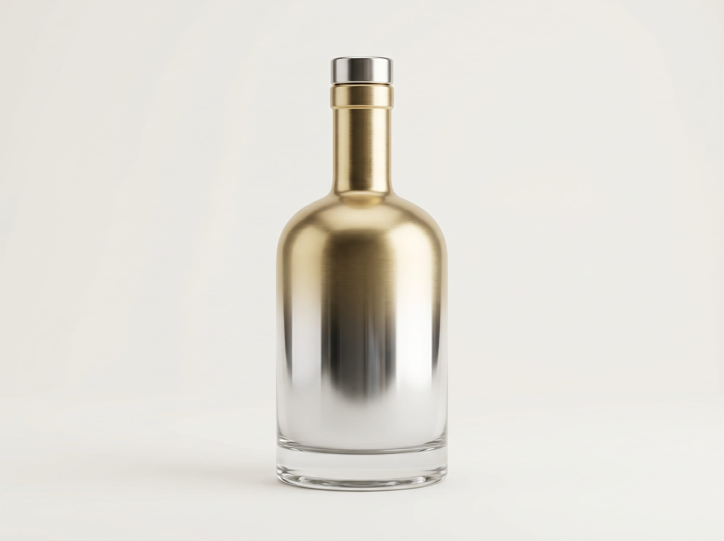 Metallization — technique de décoration du verre