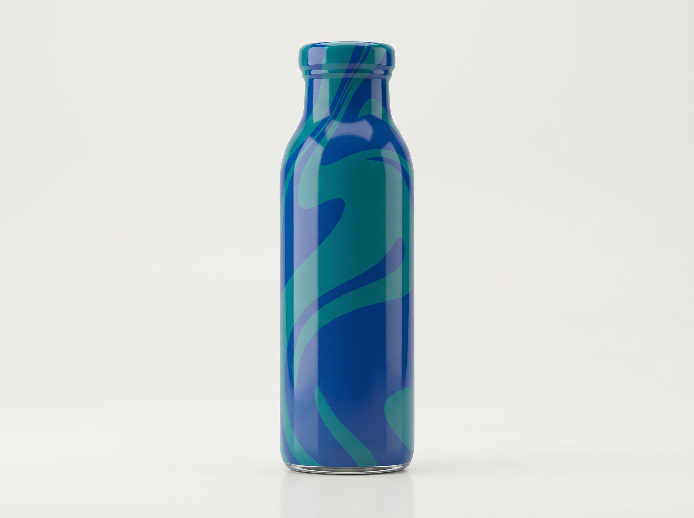Sleeve — technique de décoration du verre