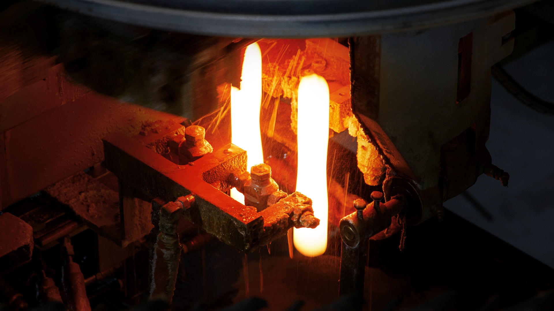 Glass Factory