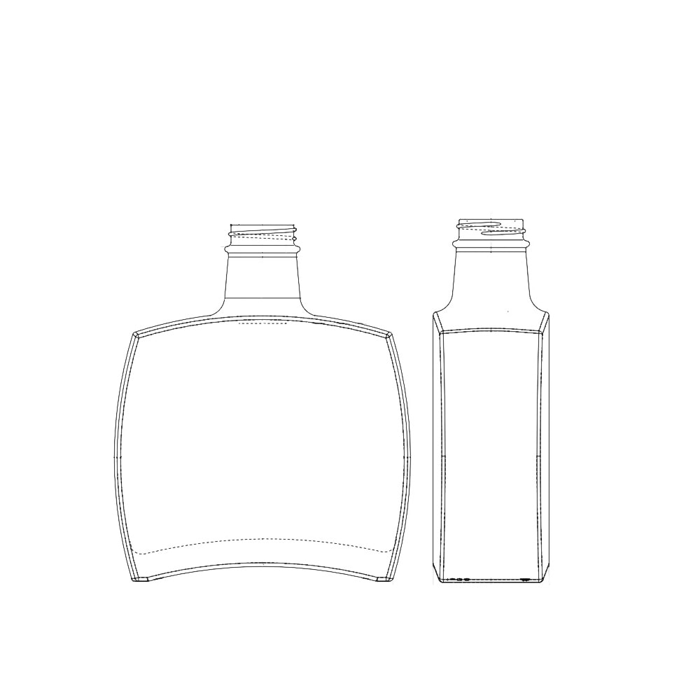 carafe-500ml-gpi33-ibo-glass