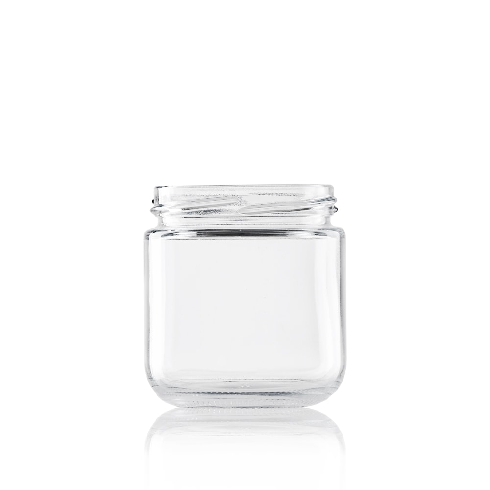 Caviar 200ml TO66 IBO Glass