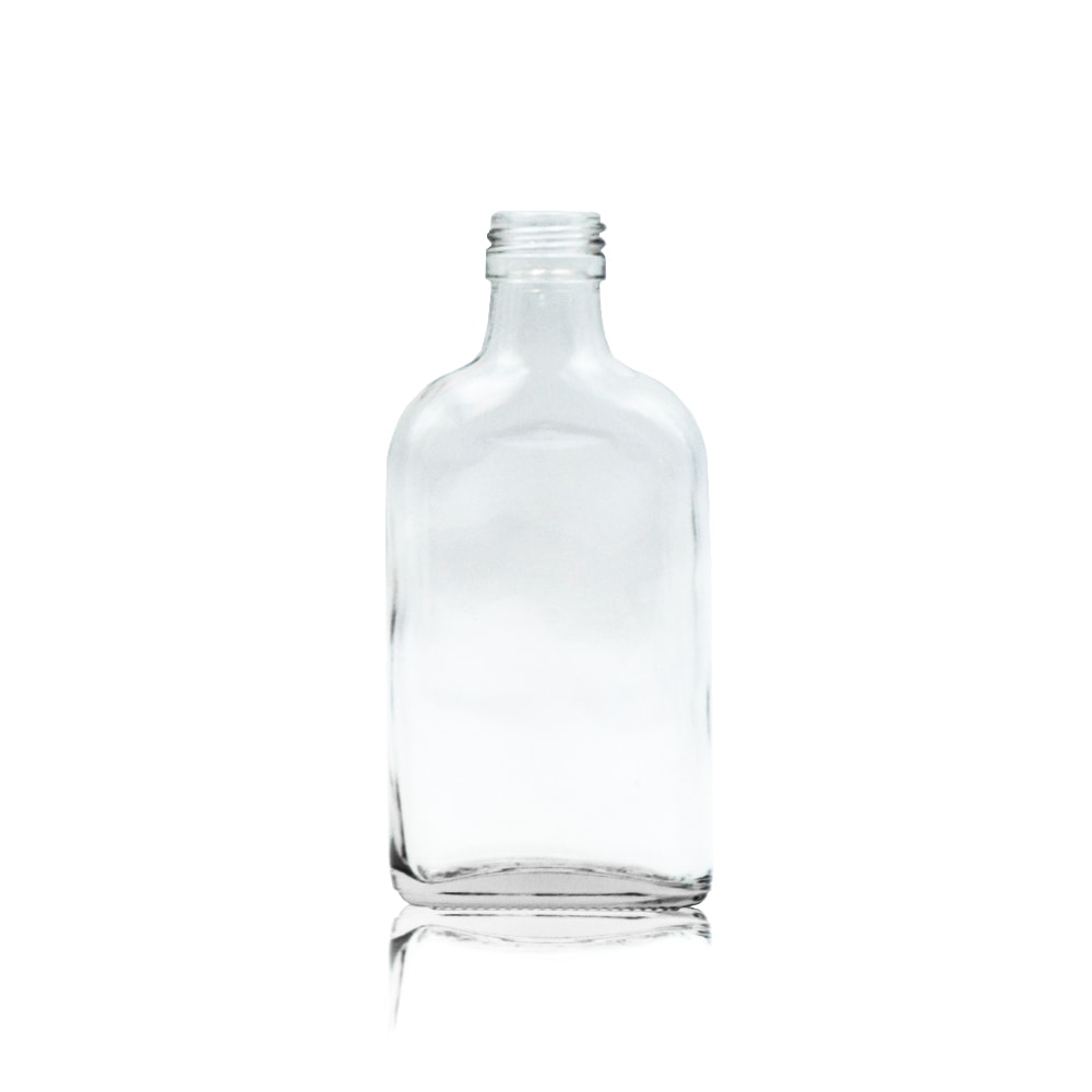 Flasque STD 200 ml PP28