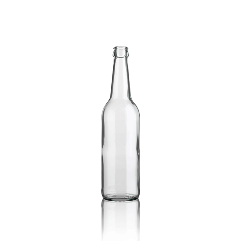 Long Neck 500ml CC26 | IBO Glass